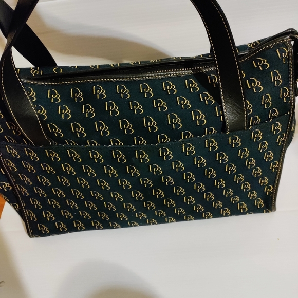 Dooney & Bourke diaper bag - Picture 11 of 15